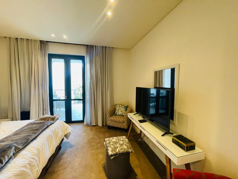 2 Bed Furnished Apartment for Rent in Morningside - Photo 9