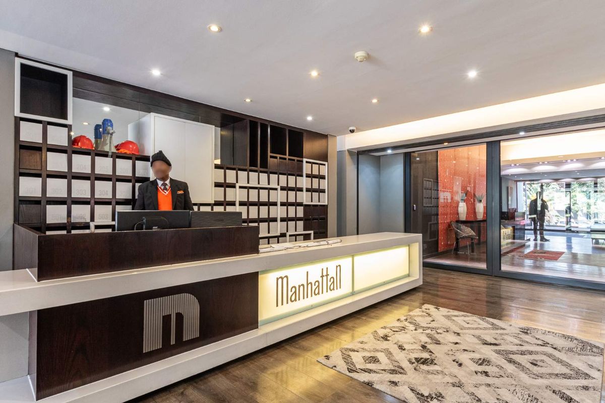 Perfect Investment Apartment, Modern & Furnished!  Ideal For Short/Long Term Rent - Photo 4