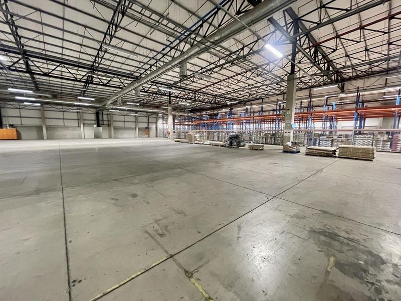 Hendra - Prime AAA-Grade Industrial Facility To Let – Cornubia - Photo 9