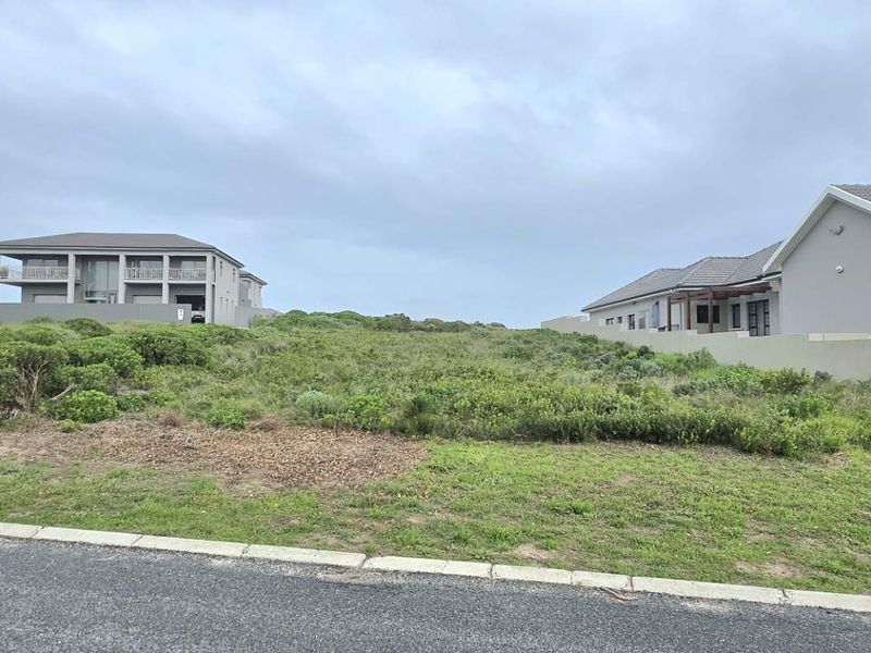 Exclusive Vacant Stand for Sale in Duikersfontein Estate, Kleinbaai – Prime Coastal Investment Opportunity - Photo 4