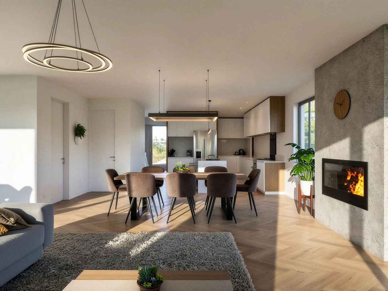 Contemporary Double-Storey Home at Paarl Valleij Lifestyle Estate & Farm - Photo 3