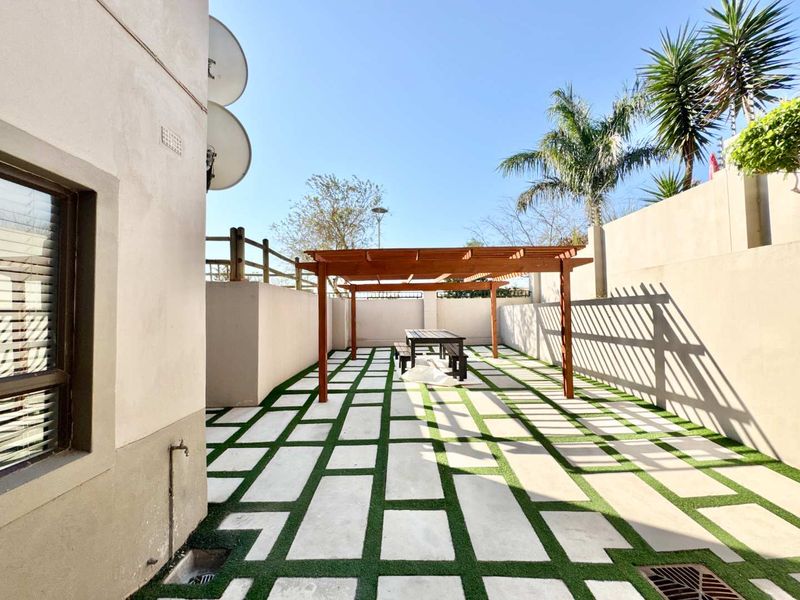 Hendra Estates - Stunning Ground Floor Apartment For Sale In Gated Estate In Izinga! - Photo 3