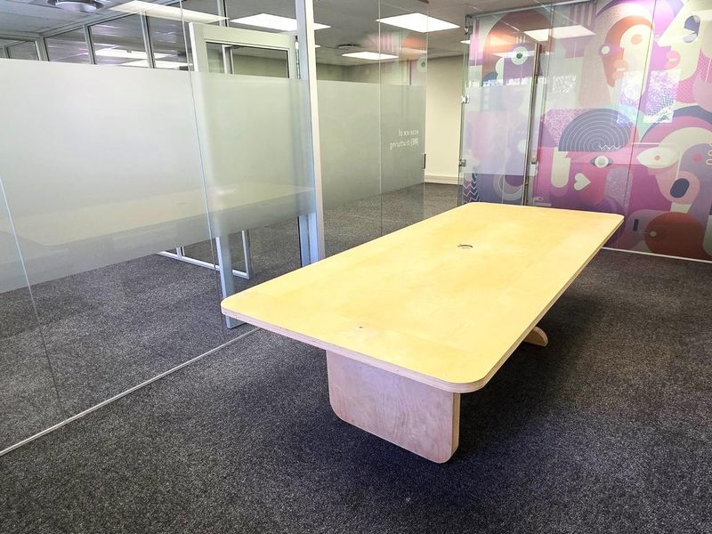 First Floor Office in Secure AAA Grade Complex - Photo 6