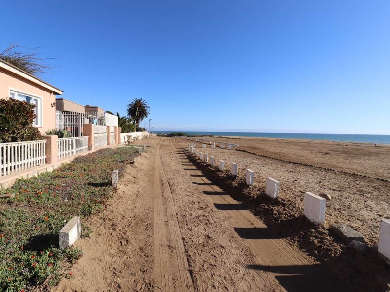 2 Bedroom Beachfront Home For sale with Permanent Ocean Views - Prime Investment Potential - Photo 1