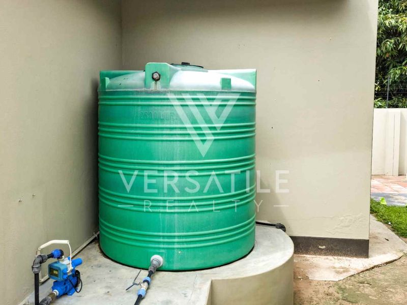 Modern Spacious Family Home with Expansive Garden for sale in Ongwediva. - Photo 9