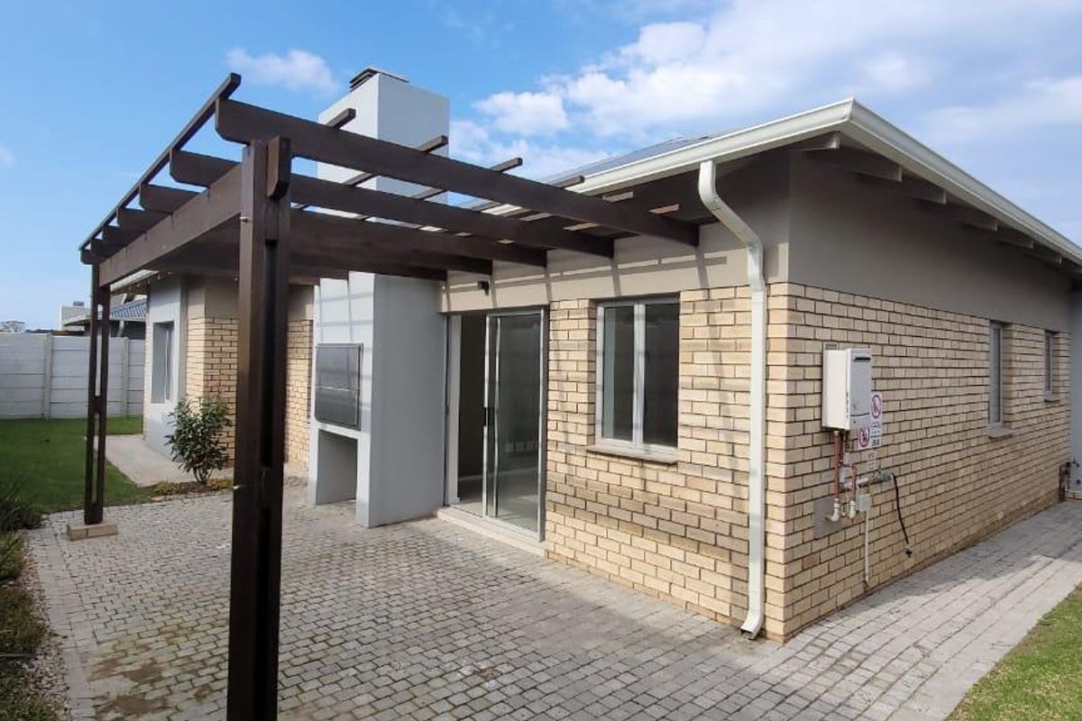 Mooikloof Country Estate New Development - Photo 2