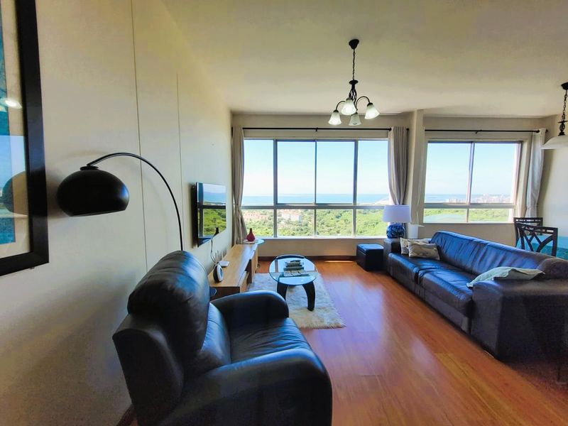 Two Bedroom Apartment - Hillside Residence Panoramic views - Photo 3