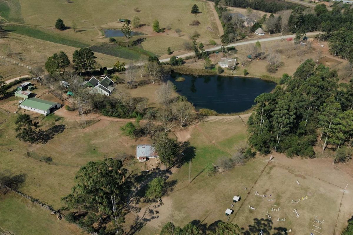 13.2ha Lifestyle Farm for Sale in Howick - Photo 3