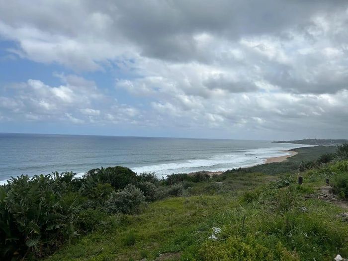 Property #2500350, Vacant Land Residential For Sale in Hibberdene