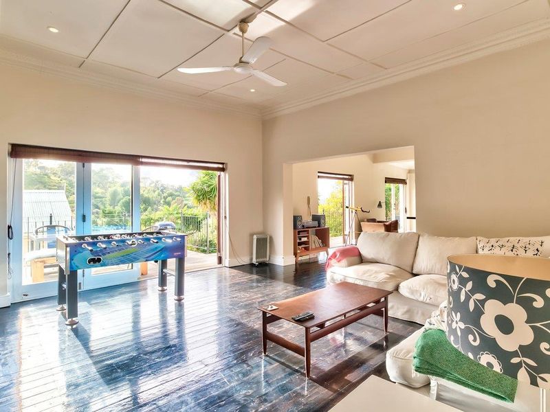 A Perfect Family Home in the Heart of Tamboerskloof  (c) - Photo 8