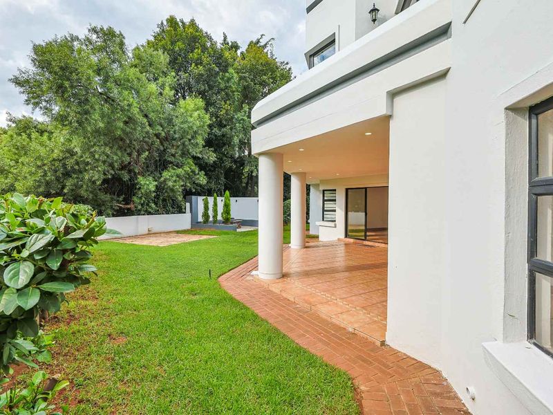 Newly Renovated Gem in Wapadrand - Photo 6