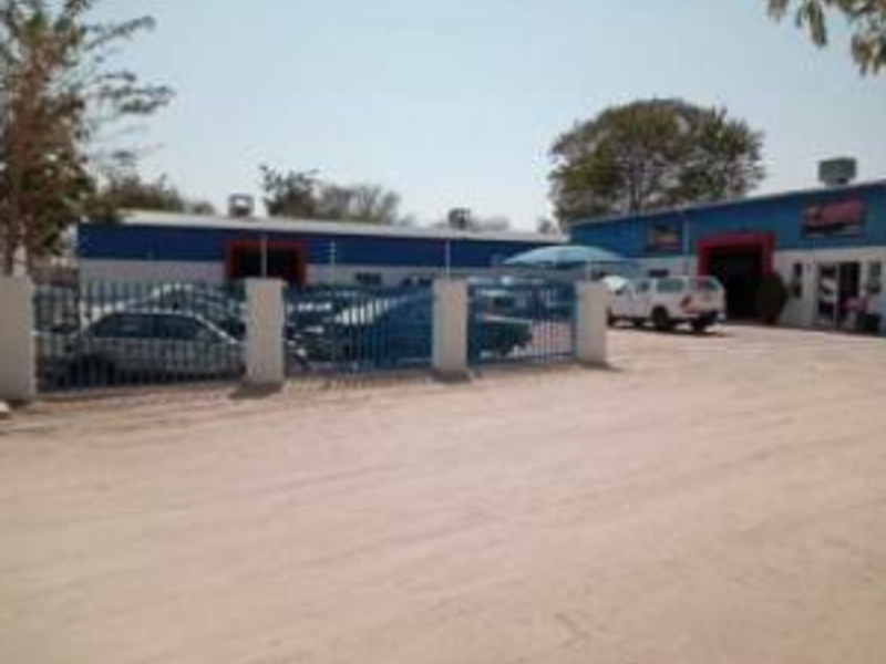 Workshop For Sale in Ongwediva - Photo 5