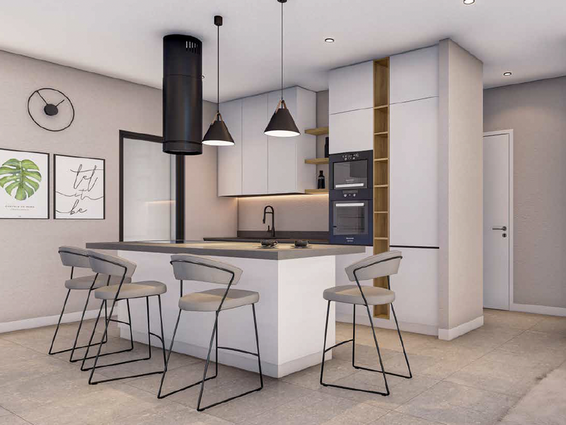 A Rare Opportunity Returns to The Sand, Trou aux Biches - Photo 6