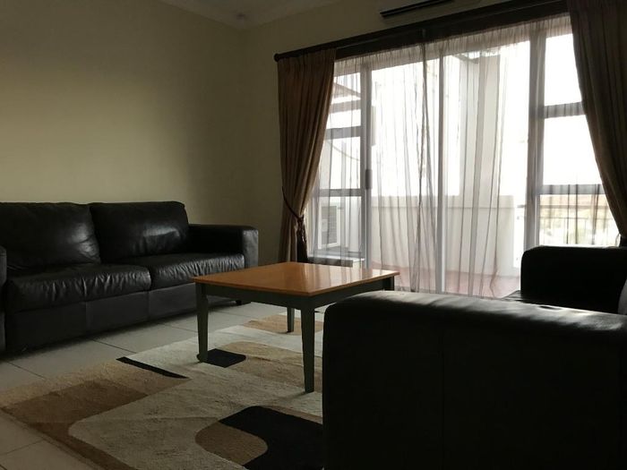Property #1007158, Apartment Rental Monthly in Walmer Heights