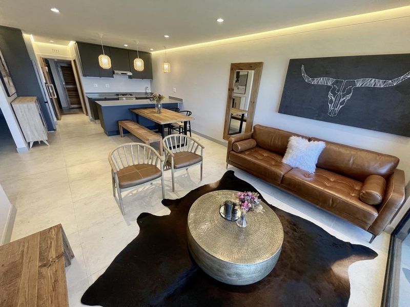 Hendra - Luxury 2-Bedroom Apartment for Rent in Umhlanga Ridge - Photo 9