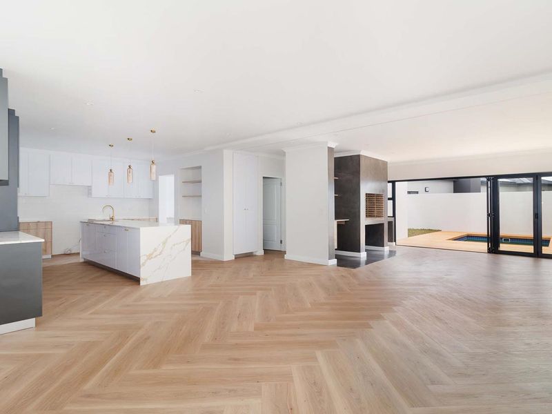 Brand New Double-Storey Home in Sought-After Sandown  No Transfer Duty - Photo 4