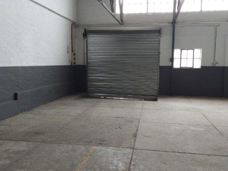 Warehouse/Distribution/manufacturing facility to let in Korsten. - Photo 6