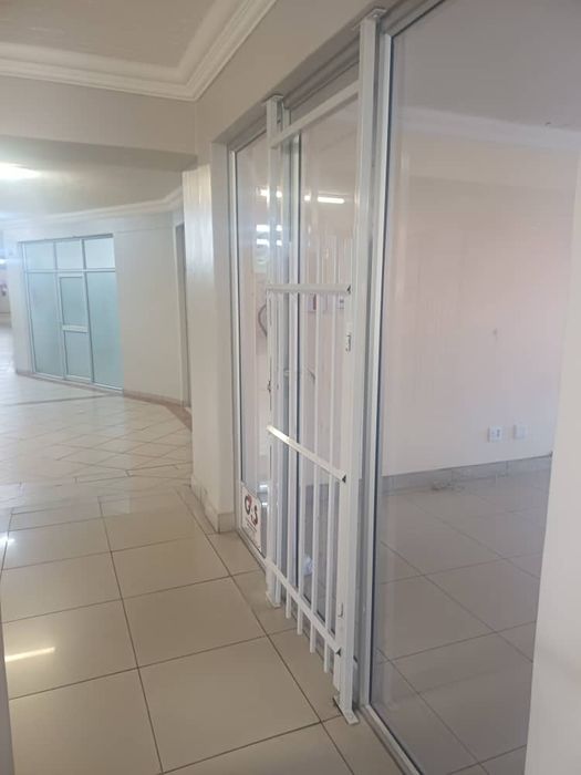 Property #2418968, Office Rental Monthly in Southern Industrial Area