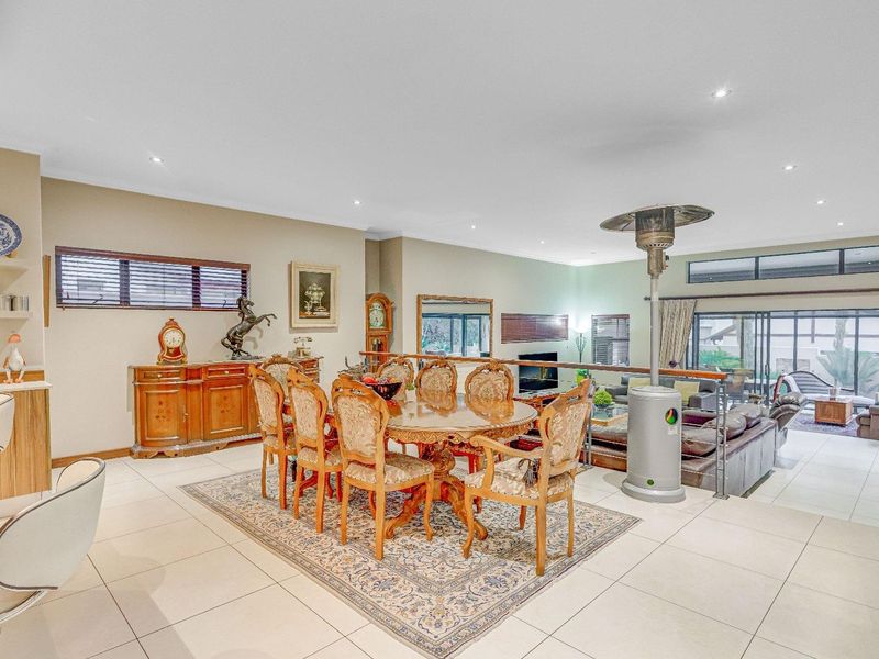 Modern Living in a Secure Lifestyle Estate - Photo 10