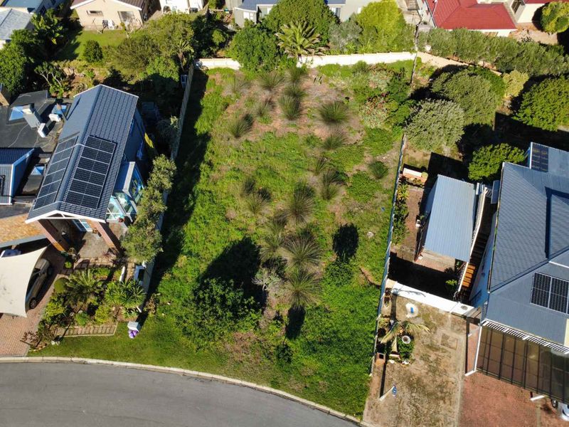 Prime vacant stand for sale in Stilbaai-Wes. - Photo 9
