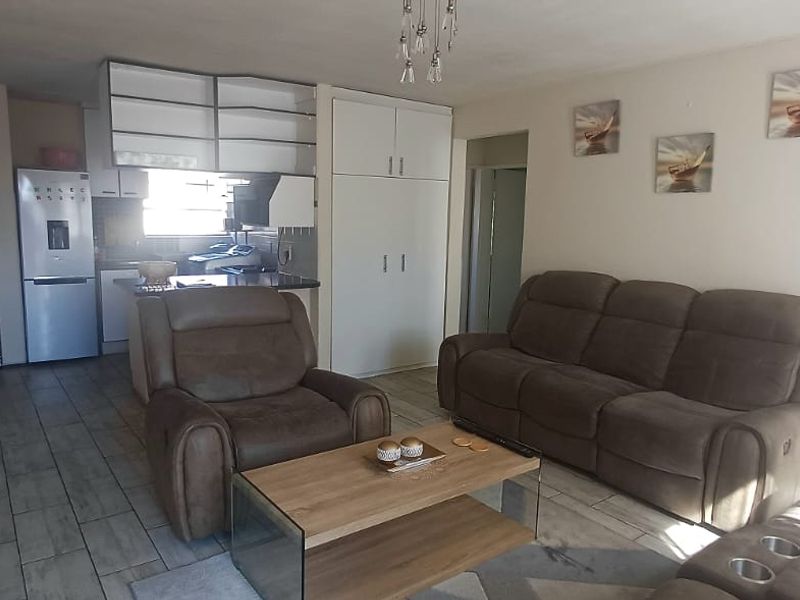 2 bedroom groundfloor apartment. - Photo 4
