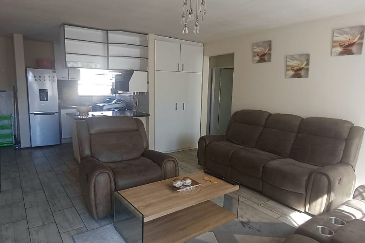 2 bedroom groundfloor apartment. - Photo 4