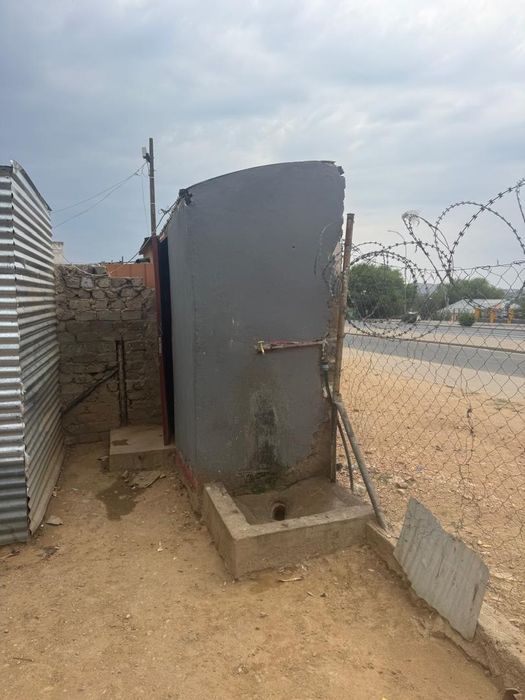 Property #2560701, House For Sale in Katutura