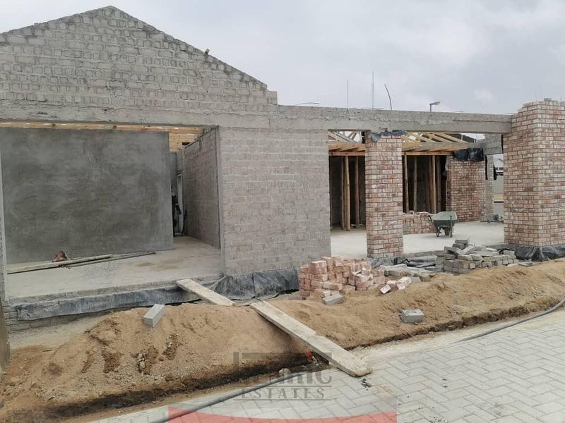 House in Kramersdorf (To be Build) - Photo 4