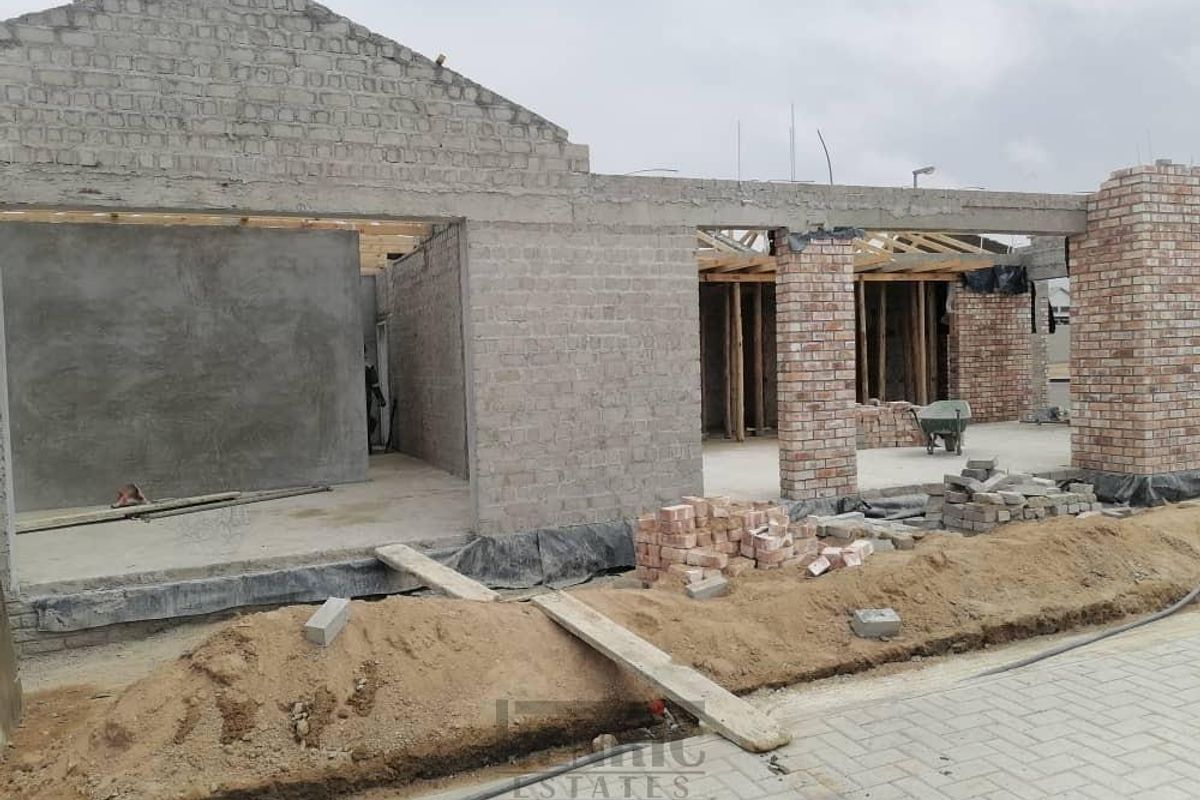 House in Kramersdorf (To be Build) - Photo 4