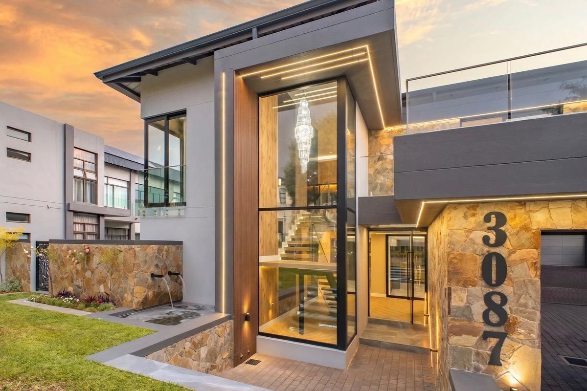 A World Class Private Luxury Retreat - Photo 2