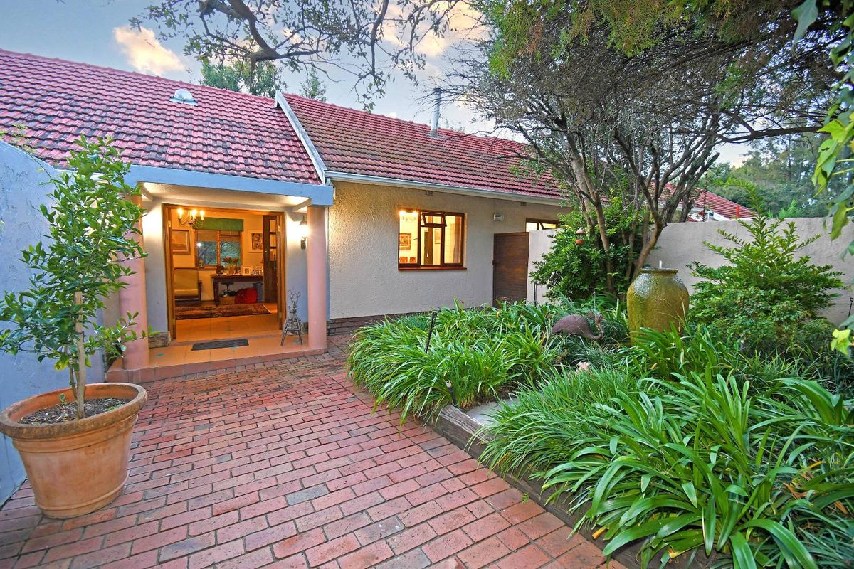 36 Woburn Avenue - Chartwell North Estate - Photo 2