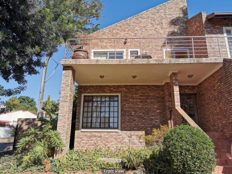 4 bedrooms house for sale in Amandasig - Photo 10