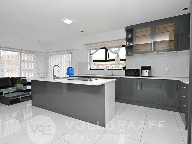 Elevated Home with Partial Sea Views and Expansion Potential For Sale in Extension 14, Swakopmund - Photo 9