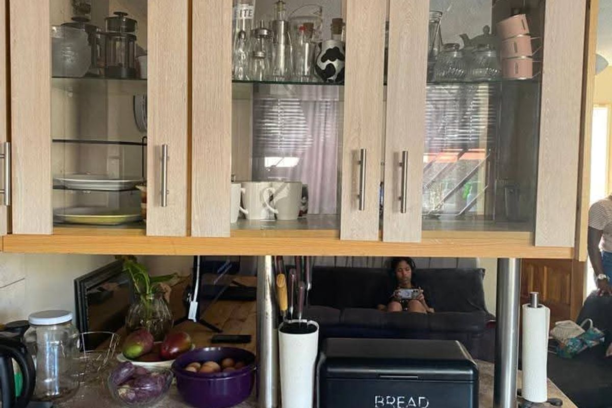 ⚜️Flat Init For Sale Peneyambeko Courts🔥 - Photo 5