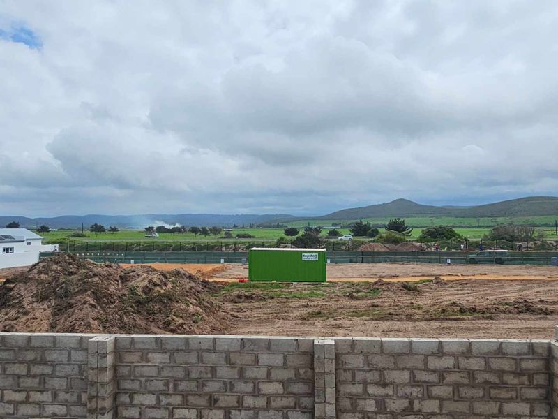 Klipheuwel Estate - Fraai Uitsig (plot and plan) includes VAT - No transfer duty. - Photo 5