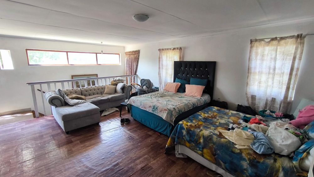 Granny Flat 1