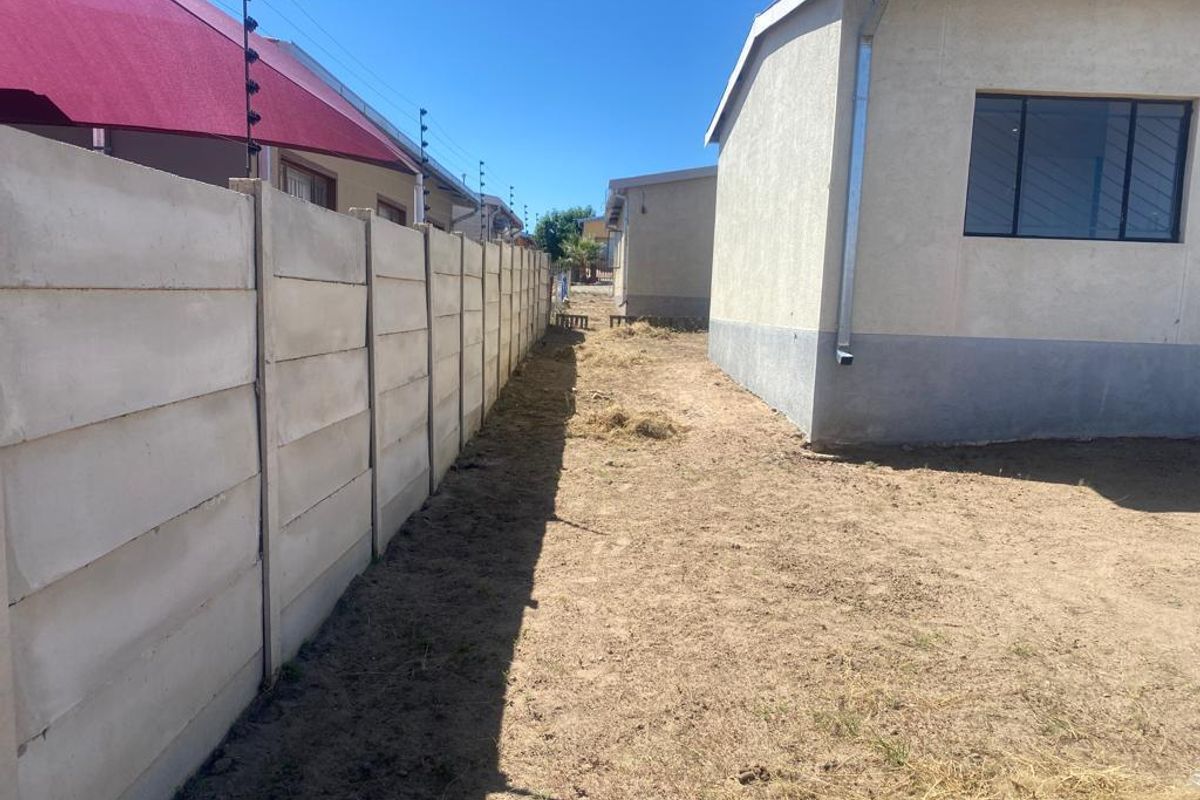 House For Sale In Okahandja, Extension 9, Smarties - Photo 4