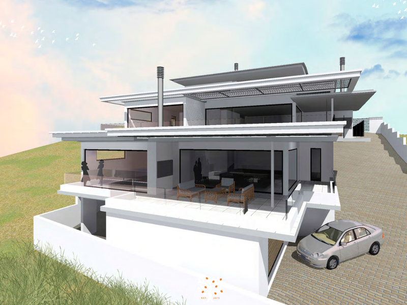 Vacant Erf For Sale | Kleine Kuppe - Photo 7