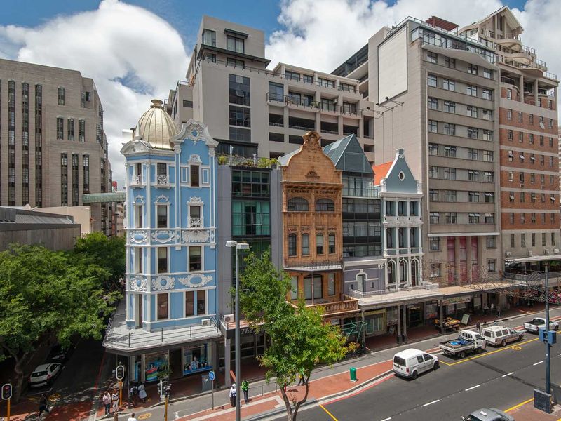 Prime Retail Shop on Adderley Street – High Foot Traffic & Visibility - Photo 6