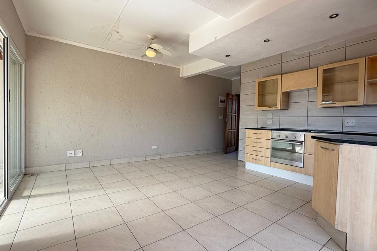 Studio Apartment – Perfect for First-Time Buyers or a Bachelor - Photo 4