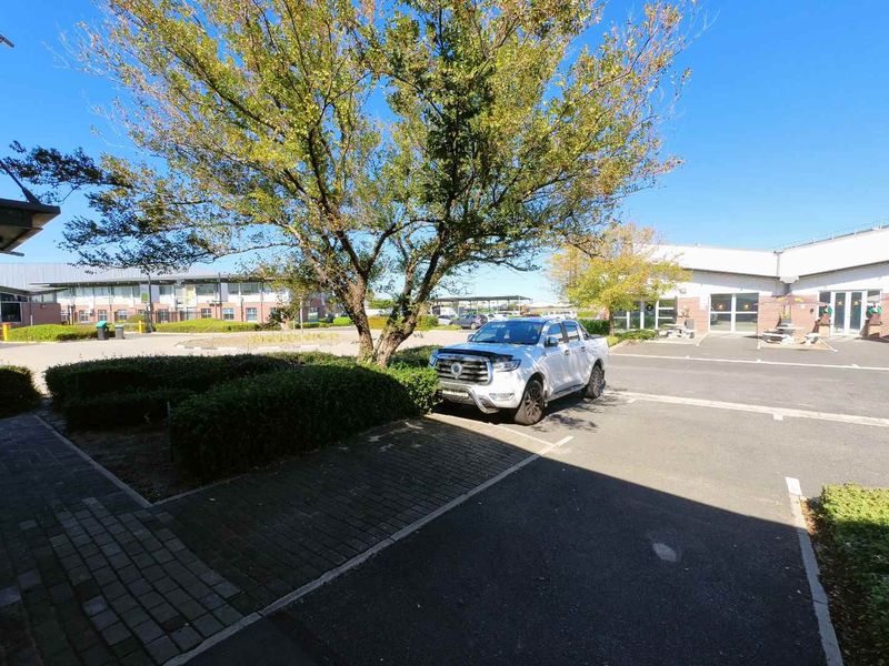 Mixed-Use Storage Unit Available For Rent - Montague Gardens - Photo 4