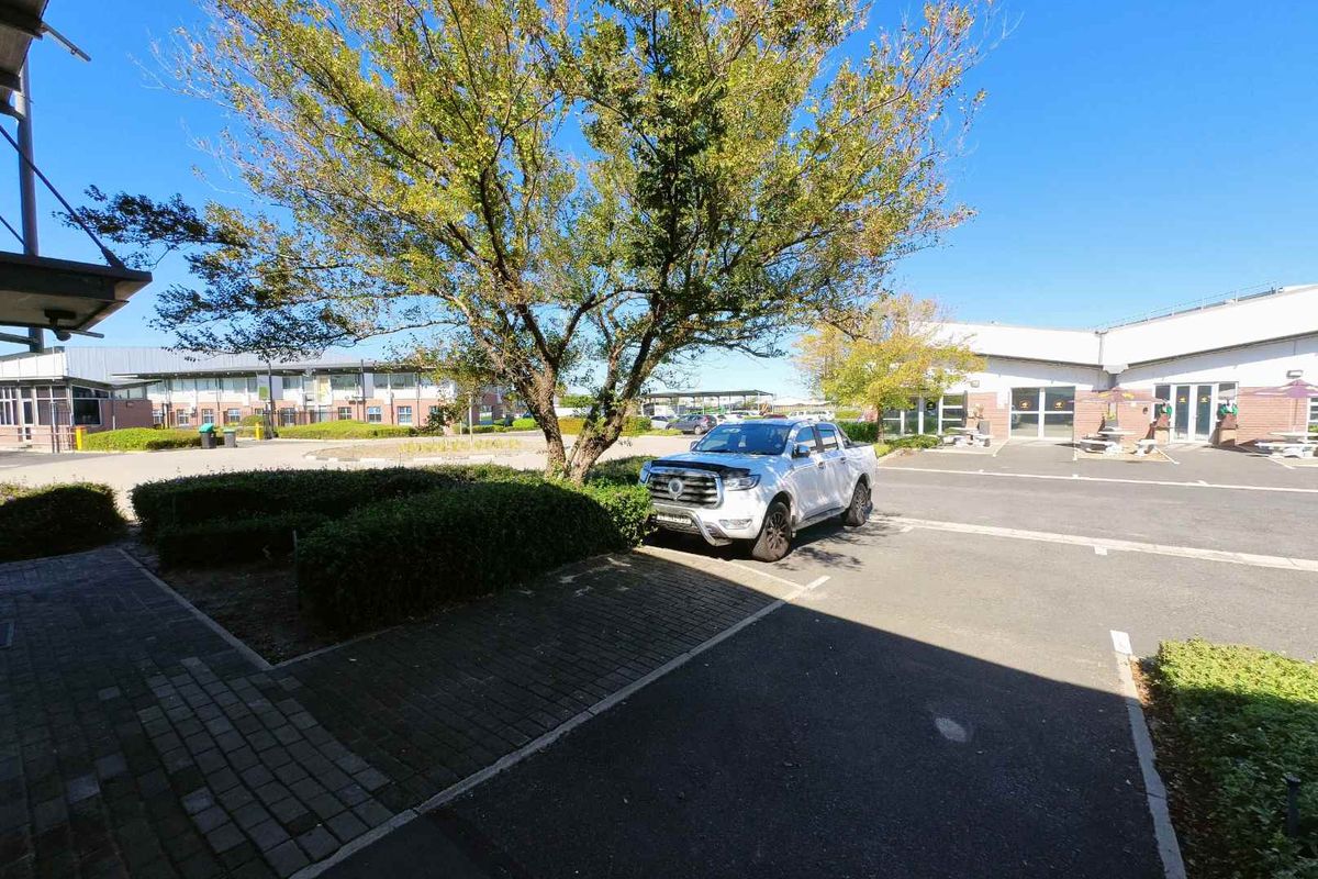 Mixed-Use Storage Unit Available For Rent - Montague Gardens - Photo 4