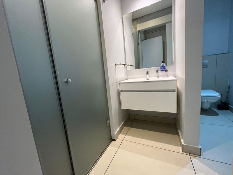FULLY FURNISHED APARTMENT AT ONE HYDE PARK AVAILABLE - Photo 9