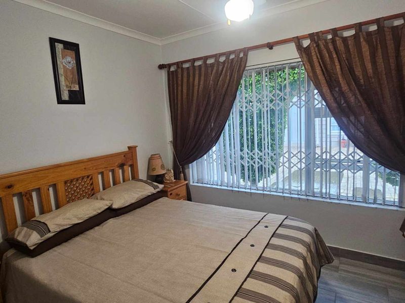 Hartenbos haven: Luxurious townhouse with exceptional features - Photo 8