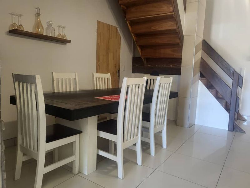 DOUBLE-STOREY HOUSE FOR RENT IN CIMBEBASIA - Photo 10