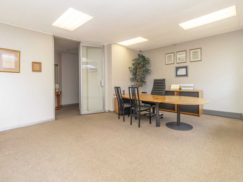 Prime Office Space for Sale at Sandton View Business Park - Photo 5