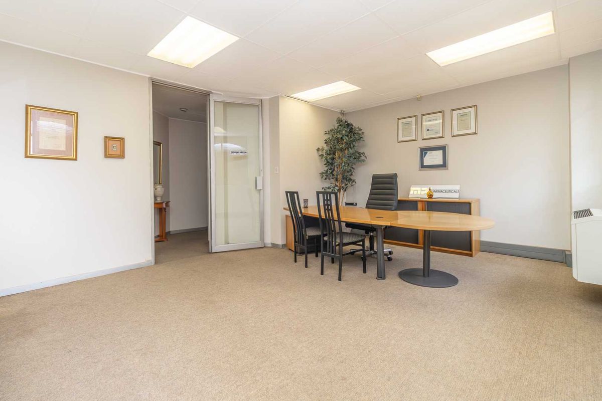 Prime Office Space for Sale at Sandton View Business Park - Photo 5