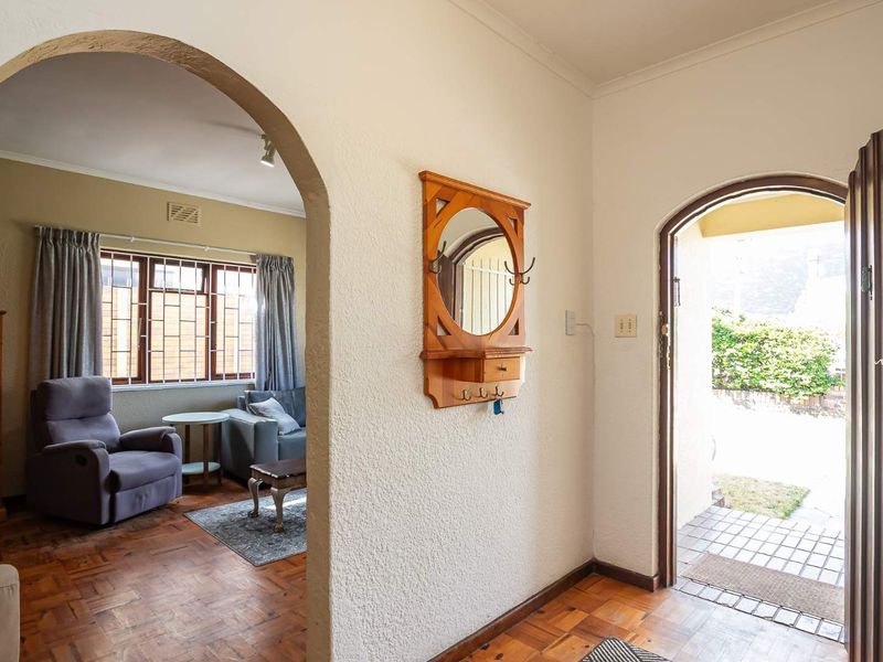 In the heart of Fish Hoek, we find a charming character-filled home - Photo 3