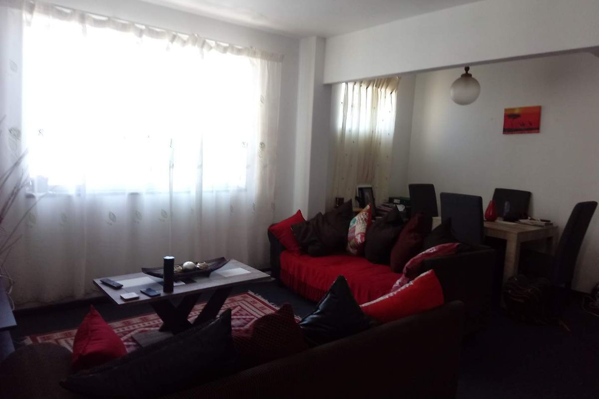 2 bedroom flat for sale in South Beach! - Photo 3