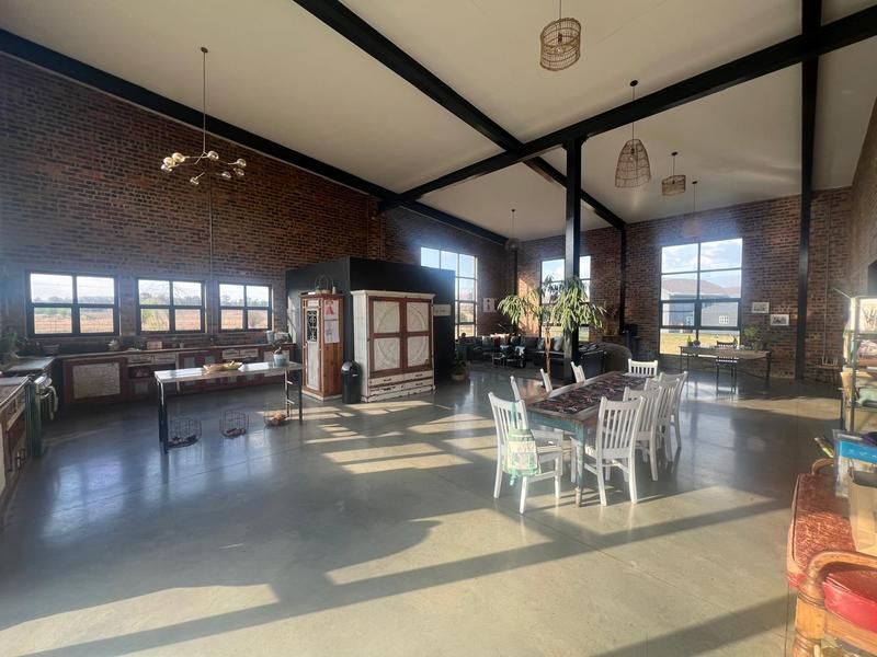 4 Bedroom Vacant Land / Plot For Sale in Blue Saddle Ranches, Midvaal - Photo 5